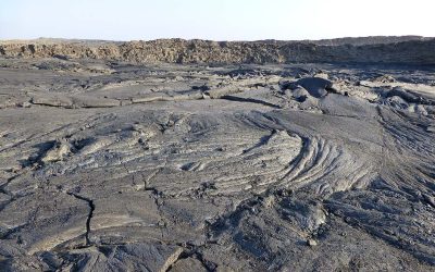 4 Days Danakil Depression, Erta Ale & Dallol Expedition