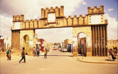 8 Days Eastern Ethiopia Tours: Harar, Bale Mountains & Rift Valley Lakes