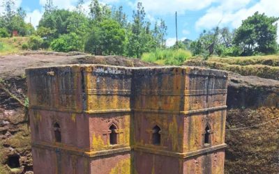 2 Days Lalibela Tour